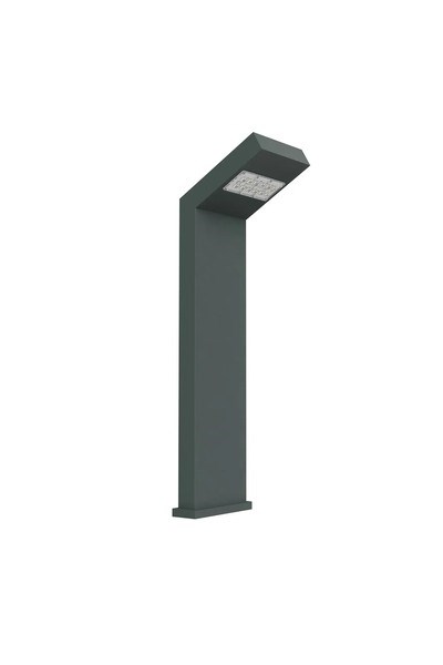 Pelsan 108876PELSAN 108876 Capri Bolard Armatürü 20W IP65PELSAN 108876 Capri Bolard Armatürü 20W IP65{ubercoelektromarket}