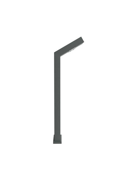 Pelsan 108876PELSAN 108876 Capri Bolard Armatürü 20W IP65PELSAN 108876 Capri Bolard Armatürü 20W IP65{ubercoelektromarket}