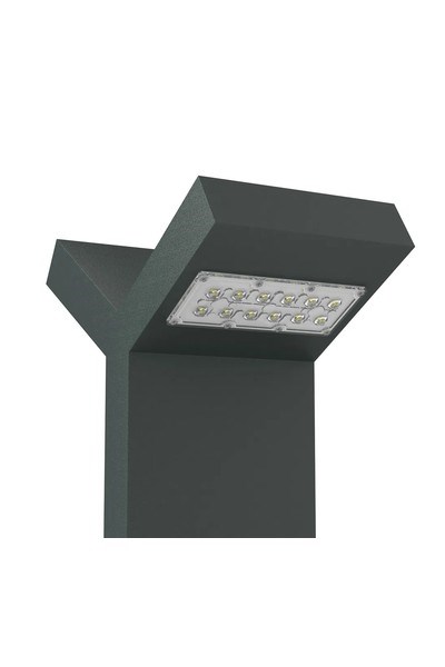 Pelsan 108877PELSAN 108877 Phuket Bolard Armatürü 40W IP65PELSAN 108877 Phuket Bolard Armatürü 40W IP65{ubercoelektromarket}