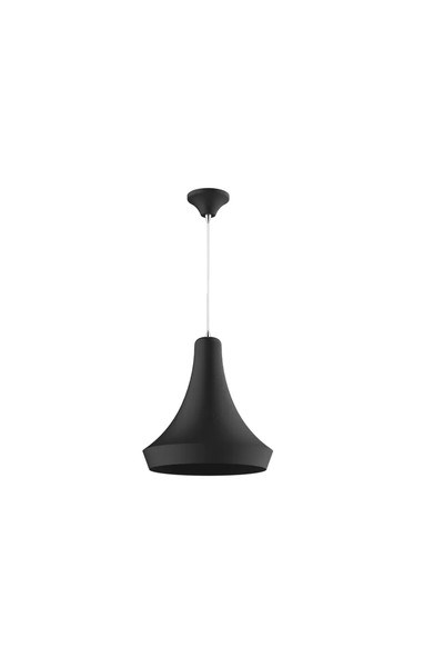 Pelsan 109141PELSAN 109141 Tria Sarkıt Armatür 85W 4000K Ilık Beyaz IP40PELSAN 109141 Tria Sarkıt Armatür 85W 4000K Ilık Beyaz IP40{ubercoelektromarket}