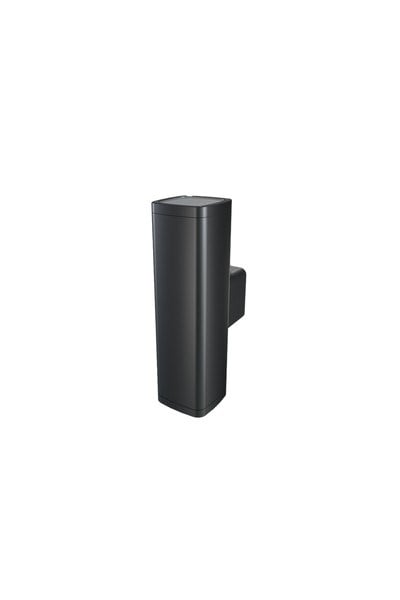 Pelsan 109228PELSAN 109228 Mova Aplik Armatür 10W 4000K Ilık Beyaz IP54PELSAN 109228 Mova Aplik Armatür 10W 4000K Ilık Beyaz IP54{ubercoelektromarket}