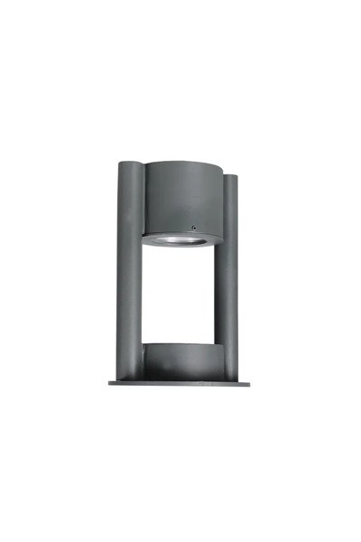 Pelsan 109403PELSAN 109403 Pega Set Üstü Armatür 15W 4000K Ilık Beyaz IP65PELSAN 109403 Pega Set Üstü Armatür 15W 4000K Ilık Beyaz{ubercoelektromarket}