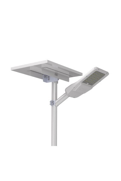 Pelsan 109432PELSAN 109432 Accra Solar Sokak Armatürü 60W IP65PELSAN 109432 Accra Solar Sokak Armatürü 60W IP65{ubercoelektromarket}