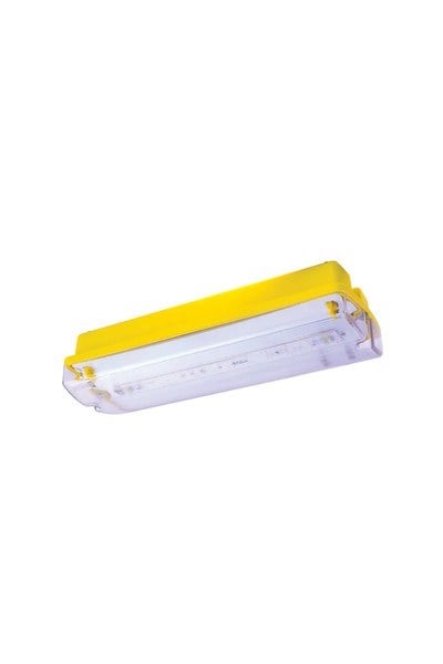 Pelsan 109710PELSAN 109710 Ausled Ex Proof Armatür 15W IP65PELSAN 109710 Ausled Ex Proof Armatür 15W IP65{ubercoelektromarket}