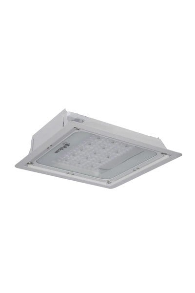 Pelsan 109939PELSAN 109939 Piroliz LED Kanopi Armatürü 125W IP65PELSAN 109939 Piroliz LED Kanopi Armatürü 125W IP65{ubercoelektromarket}