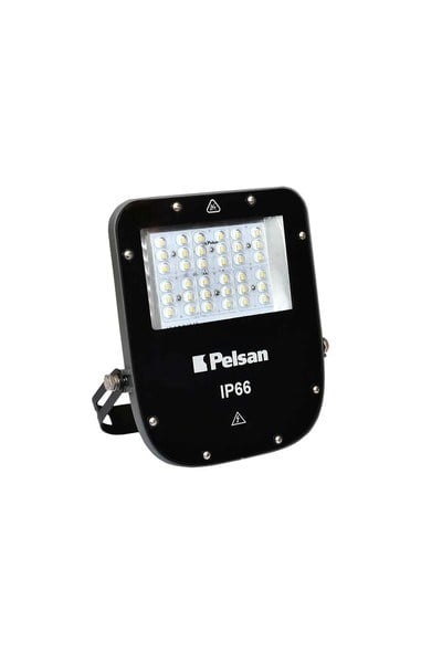 Pelsan 110506PELSAN 110506 24vdc Sterio 3 Armatür 100W IP66PELSAN 110506 24vdc Sterio 3 Armatür 100W IP66{ubercoelektromarket}