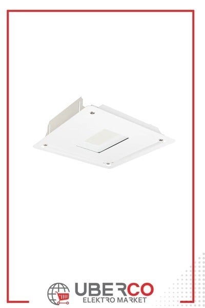 Pelsan 110507PELSAN 110507 Lenta LED Kanopi Armatürü 100W 5000K IP65PELSAN 110507 Lenta LED Kanopi Armatürü 100W 5000K IP65{ubercoelektromarket}
