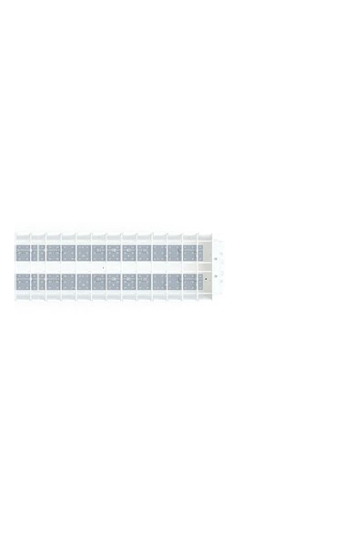 Pelsan 110684PELSAN 110684 Neta Endüstriyel Armatür 100WPELSAN 110684 Neta Endüstriyel Armatür 100W{ubercoelektromarket}