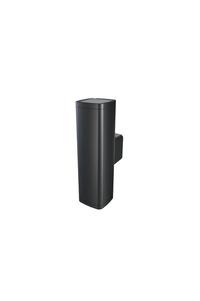 Pelsan 110744PELSAN 110744 Tibat 1 Aplik Armatür 1xE27W IP54PELSAN 110744 Tibat 1 Aplik Armatür 1xE27W IP54{ubercoelektromarket}
