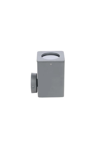 Pelsan 110744PELSAN 110744 Tibat 1 Aplik Armatür 1xE27W IP54PELSAN 110744 Tibat 1 Aplik Armatür 1xE27W IP54{ubercoelektromarket}