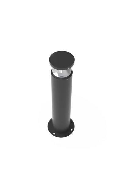 Pelsan 110753PELSAN 110753 Luzon 2 Bolard Armatürü 14W IP54PELSAN 110753 Luzon 2 Bolard Armatürü 14W IP54{ubercoelektromarket}
