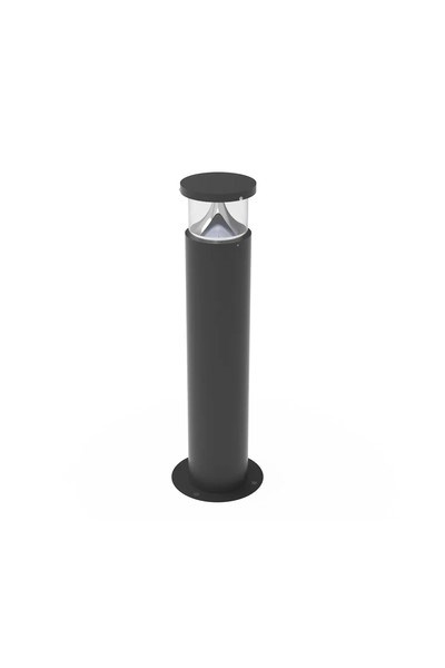 Pelsan 110753PELSAN 110753 Luzon 2 Bolard Armatürü 14W IP54PELSAN 110753 Luzon 2 Bolard Armatürü 14W IP54{ubercoelektromarket}