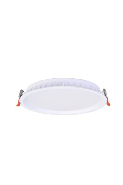 Pelsan 110866PELSAN 110866 Dore Downlight Armatür 13W 4000K Ilık Beyaz IP40PELSAN 110866 Dore Downlight Armatür 13W 4000K Ilık Beyaz{ubercoelektromarket}