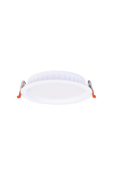 Pelsan 110866PELSAN 110866 Dore Downlight Armatür 13W 4000K Ilık Beyaz IP40PELSAN 110866 Dore Downlight Armatür 13W 4000K Ilık Beyaz{ubercoelektromarket}