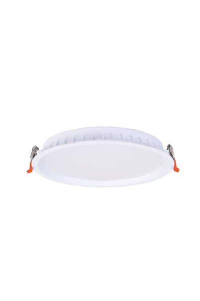 Pelsan 110867PELSAN 110867 Dore Downlight Armatür 18W 4000K Ilık Beyaz IP40PELSAN 110867 Dore Downlight Armatür 18W 4000K Ilık Beyaz{ubercoelektromarket}