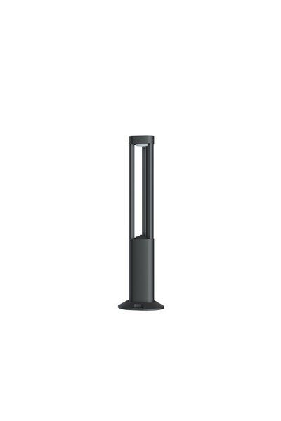 Pelsan 111419PELSAN 111419 Mayorka Bolard Armatürü 10W IP65PELSAN 111419 Mayorka Bolard Armatürü 10W IP65{ubercoelektromarket}