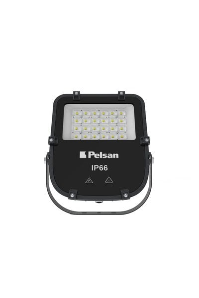 Pelsan 111666PELSAN 111666 Ria Med G2 Armatür - Profesyonel Aydınlatma 150W 6500K Beyaz IP66PELSAN 111666 Ria Med G2 Armatür - Profesyonel Aydınlatma{ubercoelektromarket}