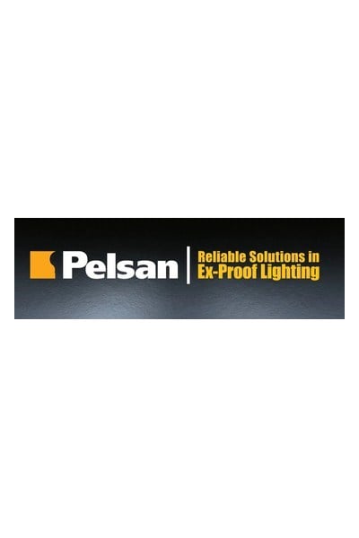 Pelsan 111683PELSAN 111683 Rausled Ex Proof Armatür 15W IP65PELSAN 111683 Rausled Ex Proof Armatür 15W IP65{ubercoelektromarket}