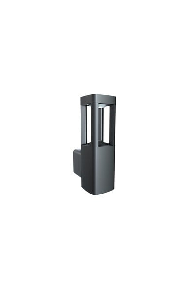 Pelsan 111692PELSAN 111692 Havana G2 Aplik Armatür 18W IP66PELSAN 111692 Havana G2 Aplik Armatür 18W IP66{ubercoelektromarket}