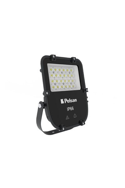 Pelsan 111785PELSAN 111785 Ria Med G2 Armatür - Profesyonel Aydınlatma 80W 6500K Beyaz IP66PELSAN 111785 Ria Med G2 Armatür - Profesyonel Aydınlatma{ubercoelektromarket}