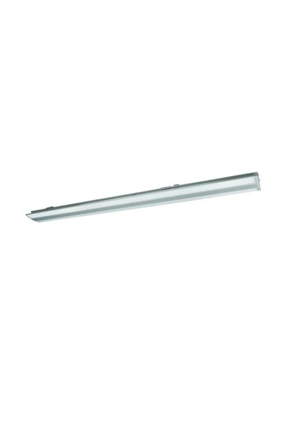Pelsan 113240PELSAN 113240 Fixline LED Bant Armatür 35W 6500K Beyaz IP40PELSAN 113240 Fixline LED Bant Armatür 35W 6500K Beyaz IP40{ubercoelektromarket}