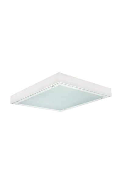 Pelsan 113439PELSAN 113439 Endirekt Steril 42W 4000K Ilık Beyaz IP65PELSAN 113439 Endirekt Steril 42W 4000K Ilık Beyaz IP65{ubercoelektromarket}