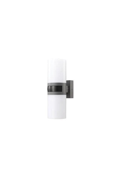 Pelsan 113596PELSAN 113596 Tilva Aplikler: Duvarlarınıza Sanatsal Dokunuş 20W 4000K Ilık Beyaz IP65PELSAN 113596 Tilva Aplikler: Duvarlarınıza Sanatsal Dokunuş{ubercoelektromarket}