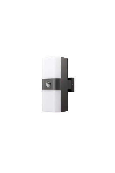 Pelsan 113599PELSAN 113599 Ferra Aplik Armatür 20W 4000K Ilık Beyaz IP65PELSAN 113599 Ferra Aplik Armatür 20W 4000K Ilık Beyaz IP65{ubercoelektromarket}