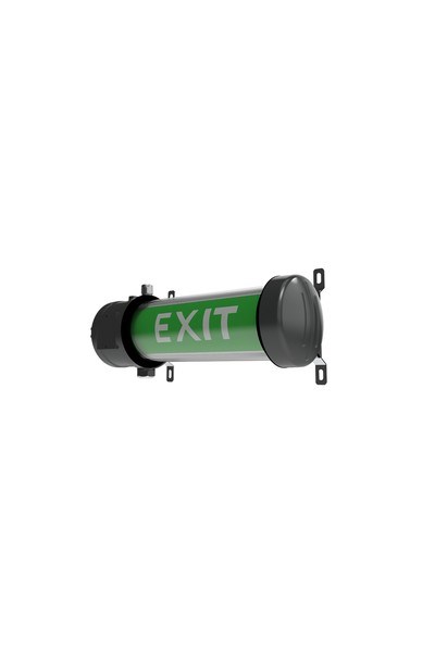 Pelsan 115488PELSAN 115488 Exta Exit Ex Proof Armatür 8W IP66PELSAN 115488 Exta Exit Ex Proof Armatür 8W IP66{ubercoelektromarket}
