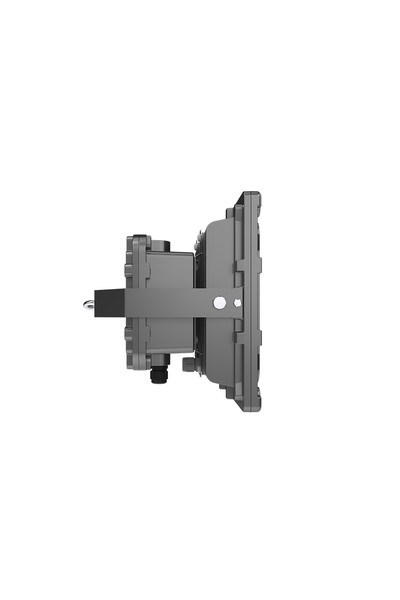 Pelsan 115780PELSAN 115780 Atarex Projektör 480W 6500K Beyaz IP66PELSAN 115780 Atarex Projektör 480W 6500K Beyaz IP66{ubercoelektromarket}