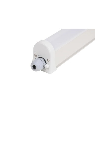 Pelsan 115832PELSAN 115832 Prota G3 Etanj LED Armatür 23W IP65PELSAN 115832 Prota G3 Etanj LED Armatür 23W IP65{ubercoelektromarket}