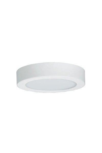 Pelsan 116048PELSAN 116048 Sirma Sıva Üstü: Elegan İç Mekan Aydınlatması 24W 4000K Ilık Beyaz IP40PELSAN 116048 Sirma Sıva Üstü: Elegan İç Mekan Aydınlatması{ubercoelektromarket}