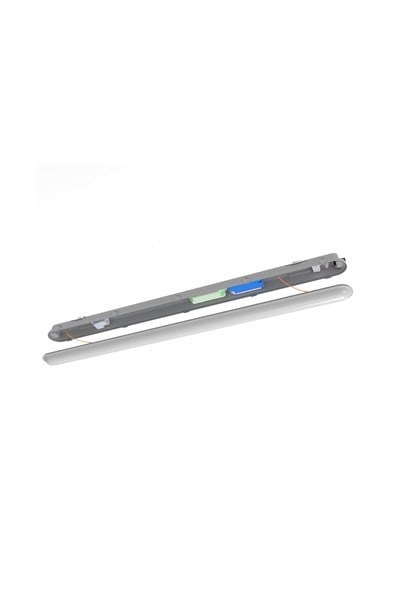 Pelsan 116066PELSAN 116066 Largo G2 - Etanj LED Armatürler 75W 6500K Beyaz IP65PELSAN 116066 Largo G2 - Etanj LED Armatürler 75W 6500K{ubercoelektromarket}