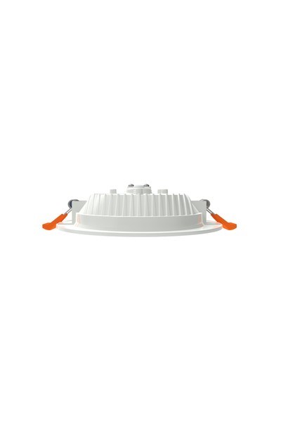 Pelsan 116197PELSAN 116197 Rita G2 Sıva Altı - LED Downlight Armatürler 10W 4000K Ilık Beyaz IP40PELSAN 116197 Rita G2 Sıva Altı - LED Downlight Armatürler{ubercoelektromarket}