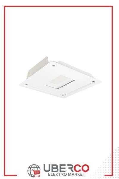 Pelsan 116325PELSAN 116325 Lenta LED Kanopi Armatürü 150W 5000K IP65PELSAN 116325 Lenta LED Kanopi Armatürü 150W 5000K IP65{ubercoelektromarket}