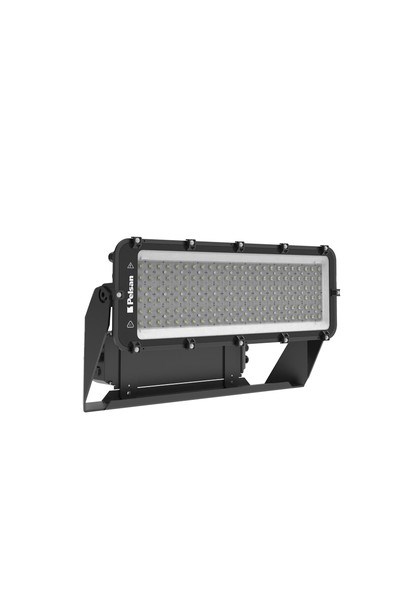 Pelsan 116434PELSAN 116434 Cruzo G2 - Projektör Armatürler 300W 5700K IP66PELSAN 116434 Cruzo G2 - Projektör Armatürler 300W 5700K{ubercoelektromarket}