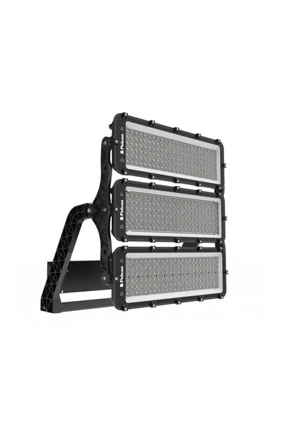 Pelsan 116434PELSAN 116434 Cruzo G2 - Projektör Armatürler 300W 5700K IP66PELSAN 116434 Cruzo G2 - Projektör Armatürler 300W 5700K{ubercoelektromarket}
