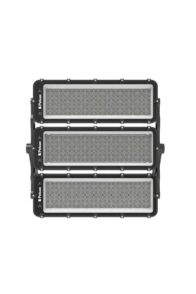 Pelsan 116434PELSAN 116434 Cruzo G2 - Projektör Armatürler 300W 5700K IP66PELSAN 116434 Cruzo G2 - Projektör Armatürler 300W 5700K{ubercoelektromarket}