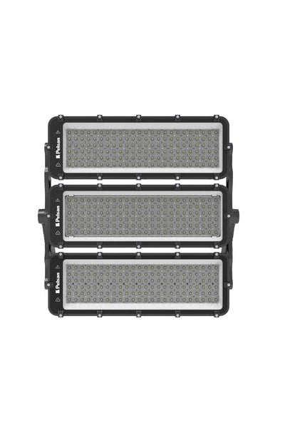Pelsan 116435PELSAN 116435 Cruzo G2 - Projektör Armatürler 1800W IP66PELSAN 116435 Cruzo G2 - Projektör Armatürler 1800W IP66{ubercoelektromarket}