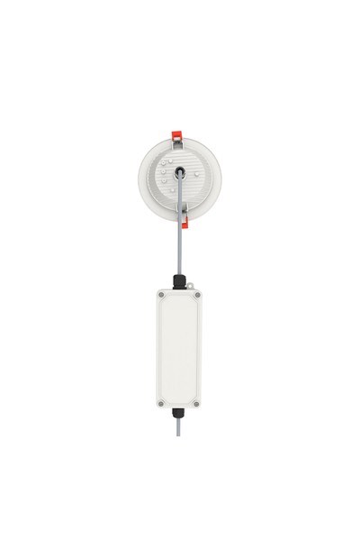 Pelsan 116624PELSAN 116624 Rita G2 IP54/IP65 Aydınlatma 10W IP54, IP65PELSAN 116624 Rita G2 IP54-IP65 Aydınlatma 10W IP54, IP65{ubercoelektromarket}