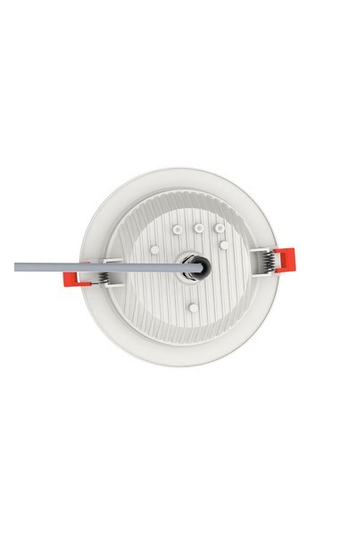 Pelsan 116624PELSAN 116624 Rita G2 IP54/IP65 Aydınlatma 10W IP54, IP65PELSAN 116624 Rita G2 IP54-IP65 Aydınlatma 10W IP54, IP65{ubercoelektromarket}