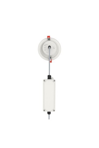 Pelsan 116625PELSAN 116625 Rita G2 IP54/IP65 Aydınlatma 14W IP54, IP65PELSAN 116625 Rita G2 IP54-IP65 Aydınlatma 14W IP54, IP65{ubercoelektromarket}