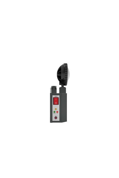 Pelsan 116863PELSAN 116863 10W Emera Spot 10W IP40PELSAN 116863 10W Emera Spot 10W IP40{ubercoelektromarket}