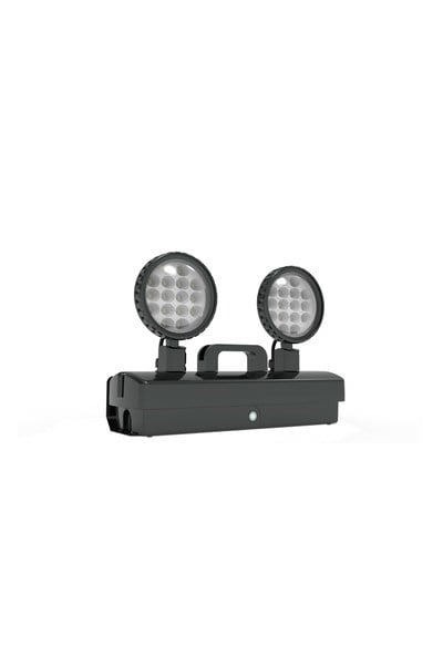Pelsan 117138PELSAN 117138 Lumera 2x10W IP65PELSAN 117138 Lumera 2x10W IP65{ubercoelektromarket}