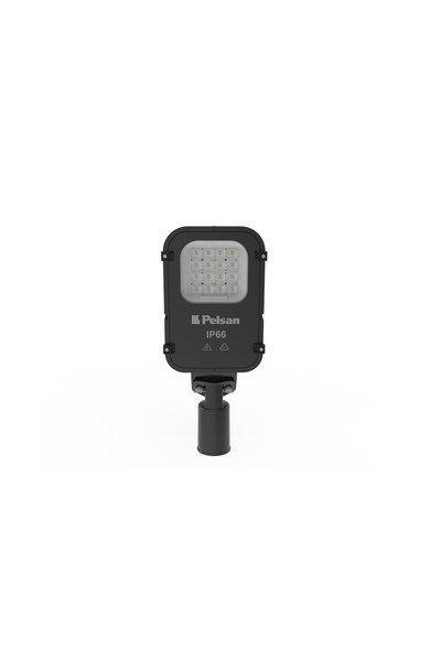 Pelsan 117673PELSAN 117673 Doka S 30W 4000K Ilık Beyaz IP66PELSAN 117673 Doka S 30W 4000K Ilık Beyaz IP66{ubercoelektromarket}