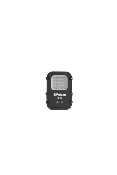 Pelsan 117707PELSAN 117707 Ria Med S 60W 6500K Beyaz IP66PELSAN 117707 Ria Med S 60W 6500K Beyaz IP66{ubercoelektromarket}