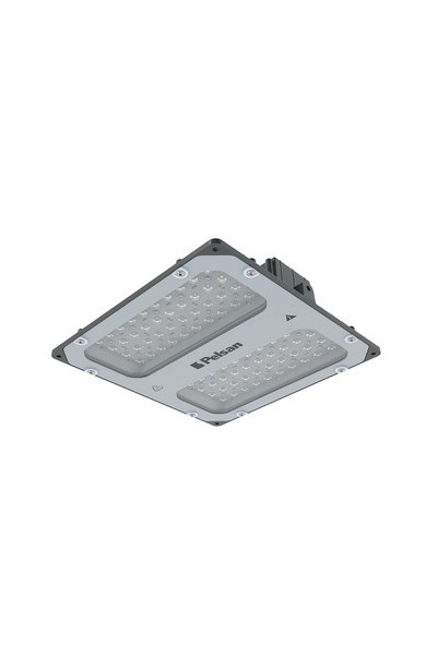 Pelsan 117822PELSAN 117822 Nairo G2 100W 6500K Beyaz IP66PELSAN 117822 Nairo G2 100W 6500K Beyaz IP66{ubercoelektromarket}