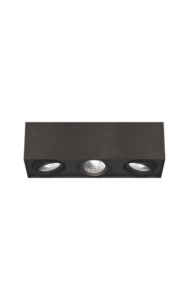 Pelsan 207940PELSAN 207940 Talia S Aydınlatma 3x8WPELSAN 207940 Talia S Aydınlatma 3x8W{ubercoelektromarket}