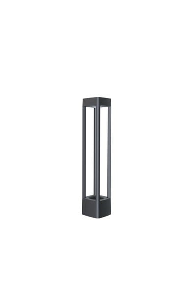 Pelsan 208553PELSAN 208553 Alberi 3 Aydınlatma 6W 3000K Günışığı IP54PELSAN 208553 Alberi 3 Aydınlatma 6W 3000K Günışığı IP54{ubercoelektromarket}