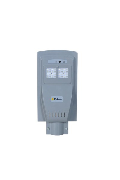 Pelsan 209010PELSAN 209010 Accra Solar Hlo Sokak Armatürü IP65PELSAN 209010 Accra Solar Hlo Sokak Armatürü IP65{ubercoelektromarket}